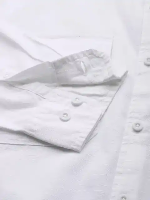 Purple Regular Shirt — view 2