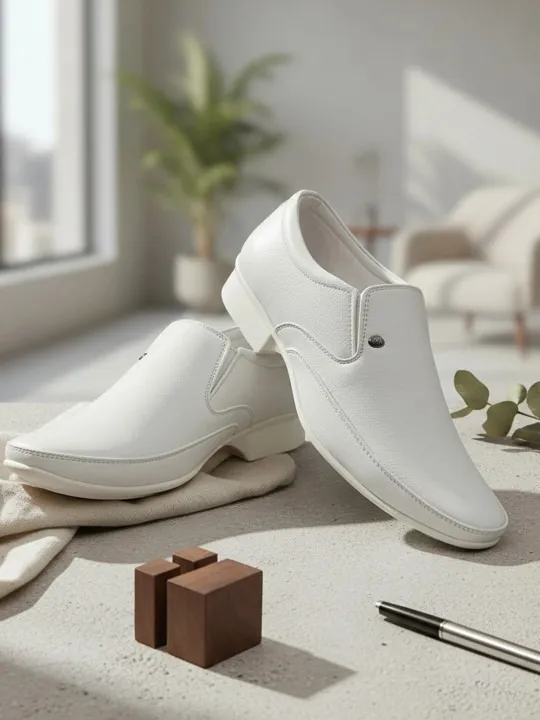 Purple Sneakers — view 1