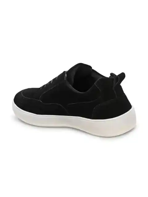 Beige Sneakers — view 4