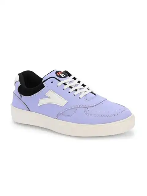 Pink Sneakers — view 2