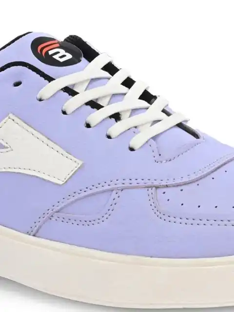 Pink Sneakers — view 3