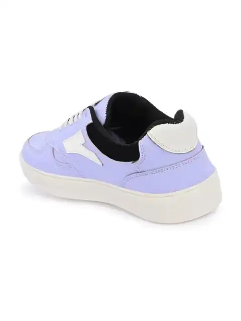 Pink Sneakers — view 4