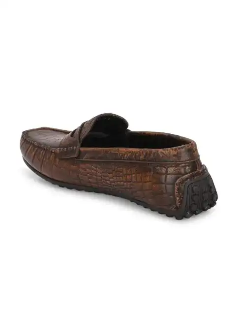 Brown Sneakers — view 2