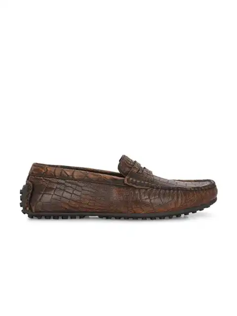 Brown Sneakers — view 3