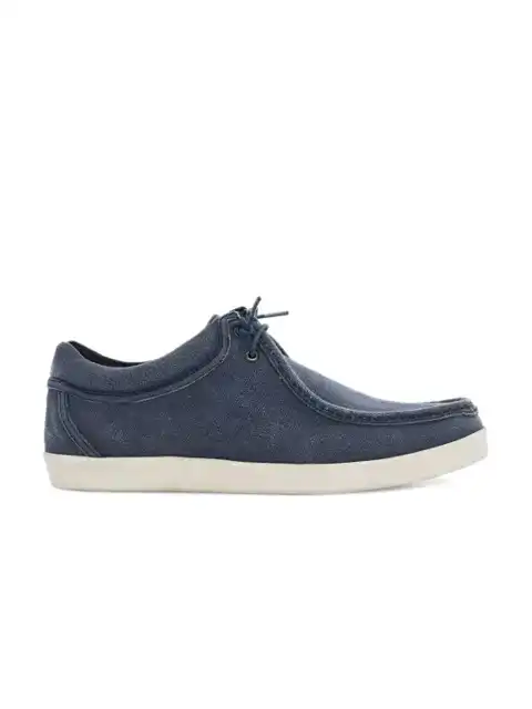 Green Sneakers — view 3