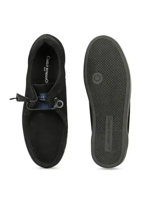 Black Sneakers — view 4