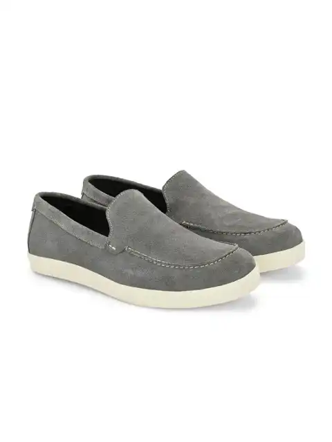 Brown Sneakers — view 2