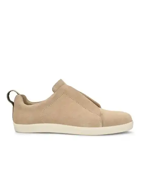 Beige Sneakers — view 3
