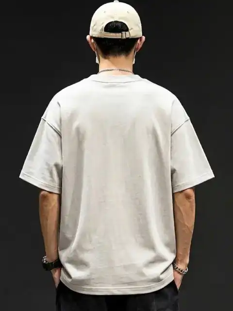 Purple T-Shirt — view 2