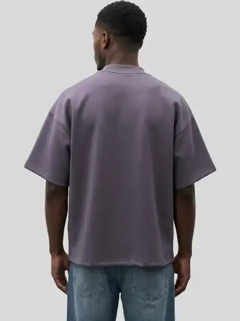 Pink T-Shirt — view 2