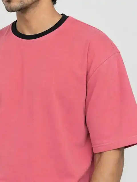 Pink T-Shirt — view 2