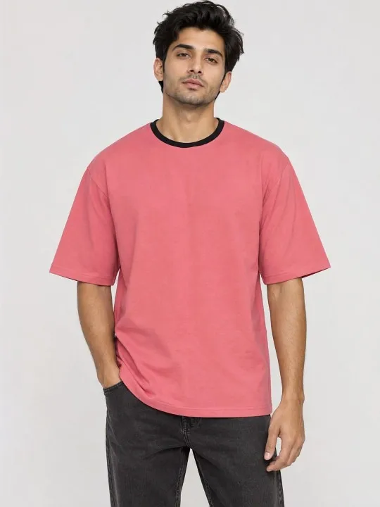 Pink T-Shirt — view 1