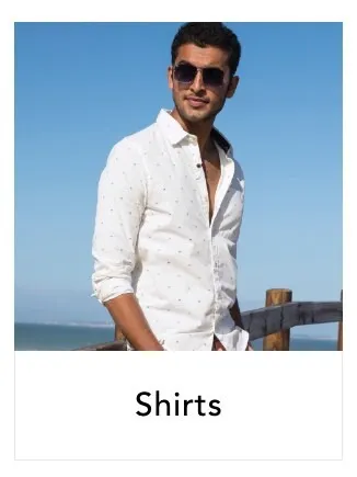 White T-Shirt — view 4