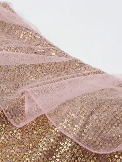 Pink Maxi Dress — view 2