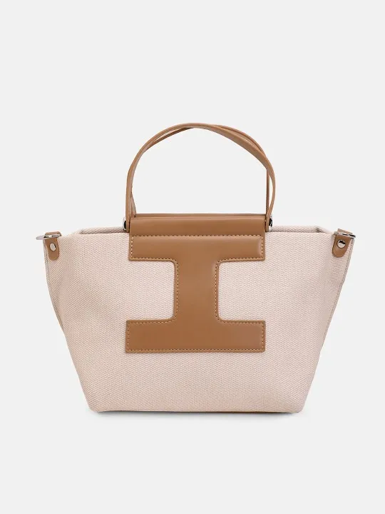 Orange Handheld Bag — view 3