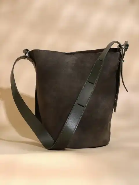 Green Tote Bag — view 1