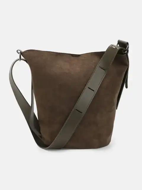 Green Tote Bag — view 3