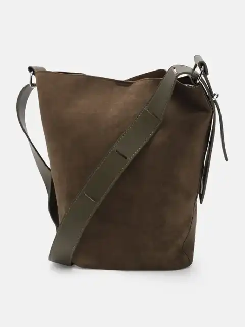 Green Tote Bag — view 4