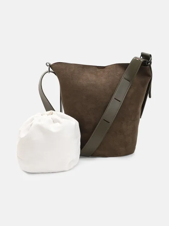 Green Tote Bag — view 2