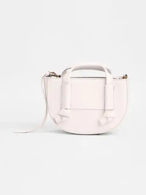 White Sling Bag — view 4