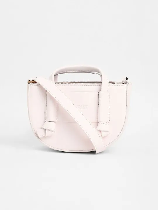White Sling Bag — view 1