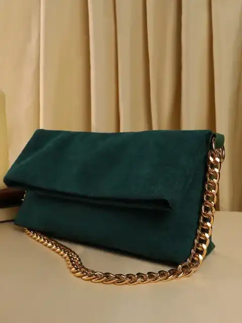 Black Sling Bag — view 1