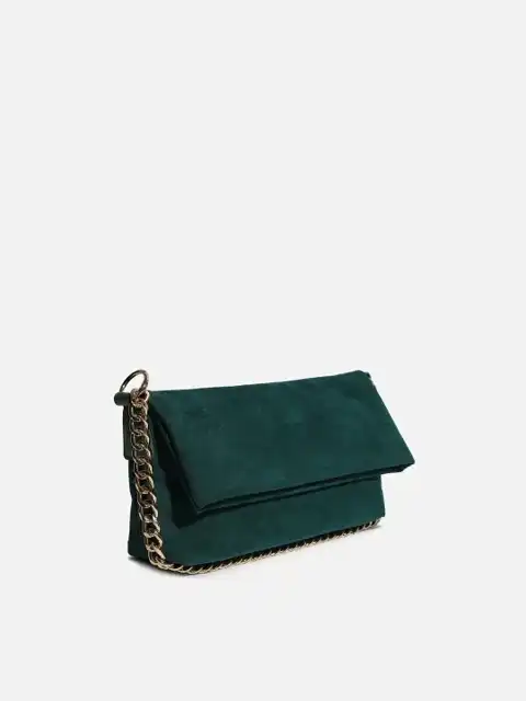 Black Sling Bag — view 3