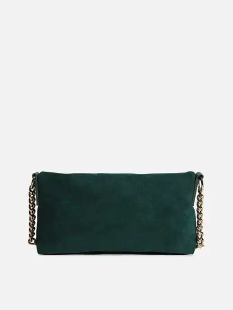 Black Sling Bag — view 4