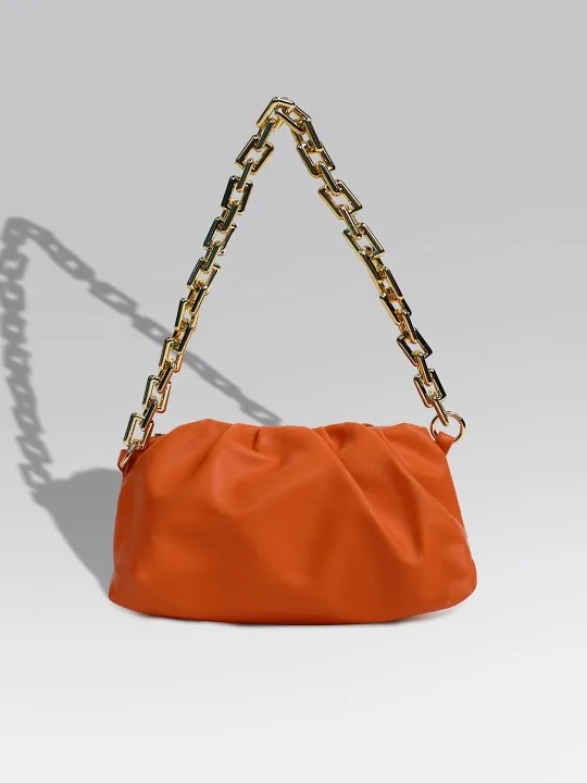 Red Sling Bag — view 1