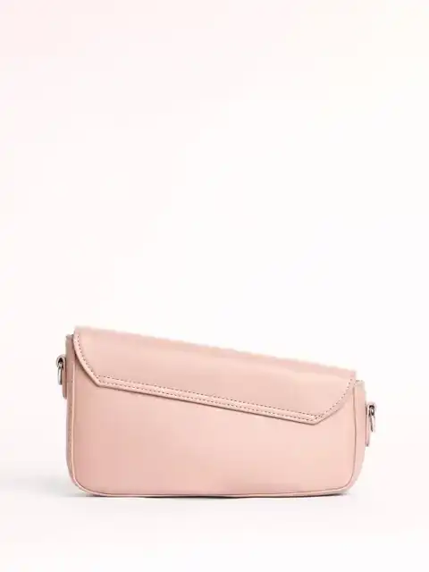 Pink Shoulder Bag — view 4